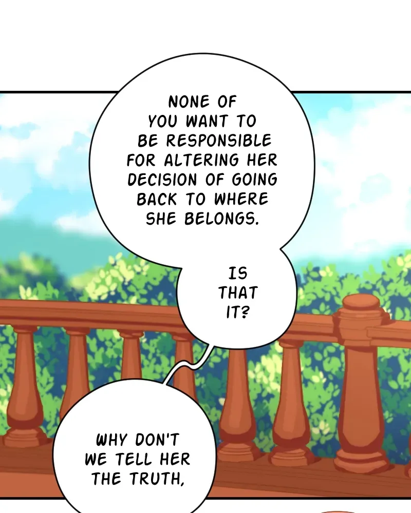 Clover Mark Chapter 53 page 52 - 