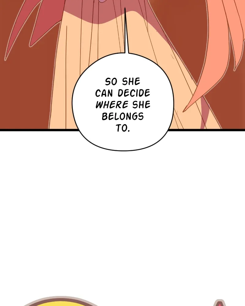 Clover Mark Chapter 53 page 54 - 