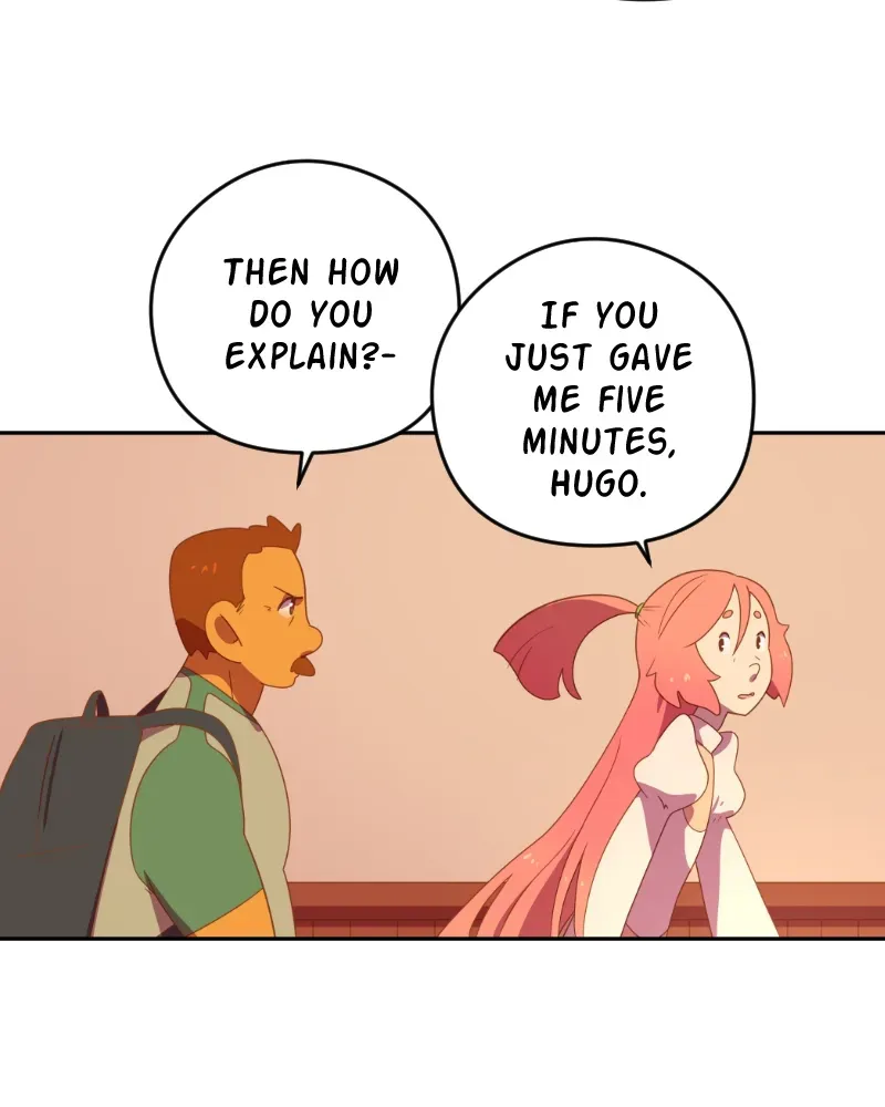 Clover Mark Chapter 53 page 7 - 