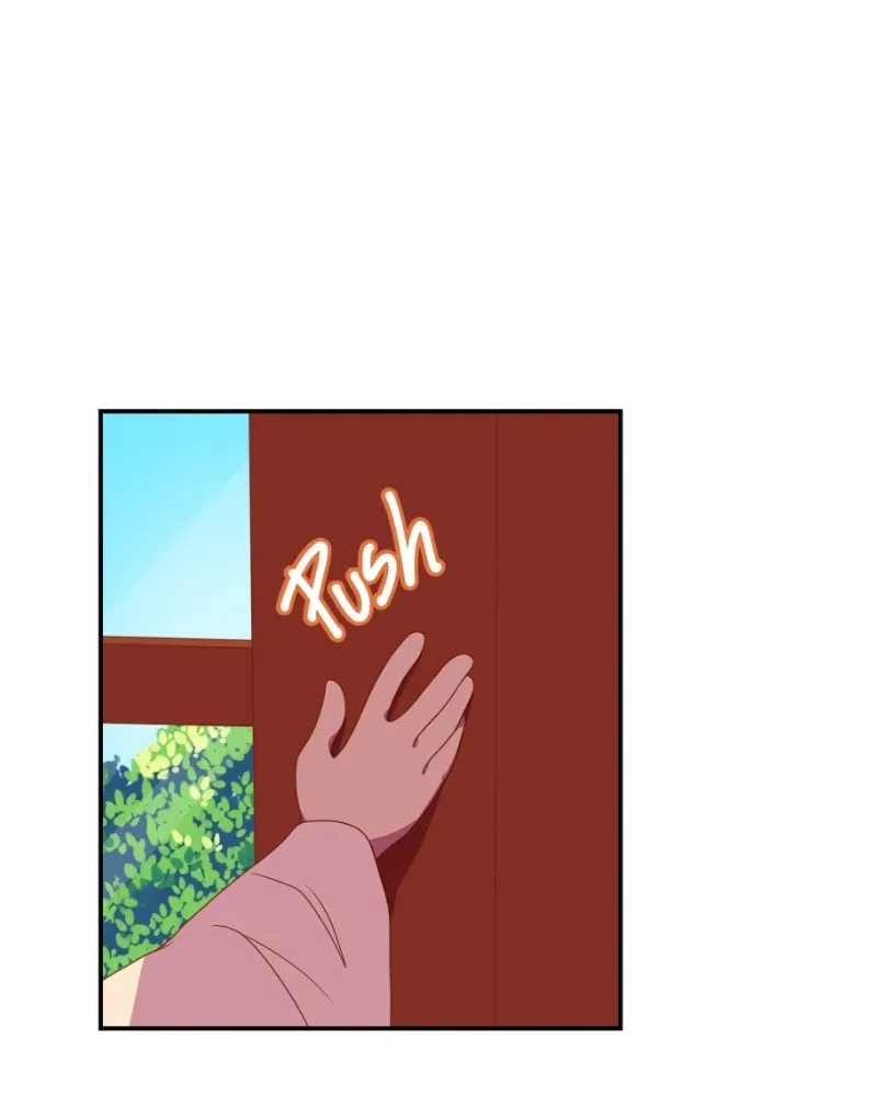 Clover Mark Chapter 53 page 8 - 