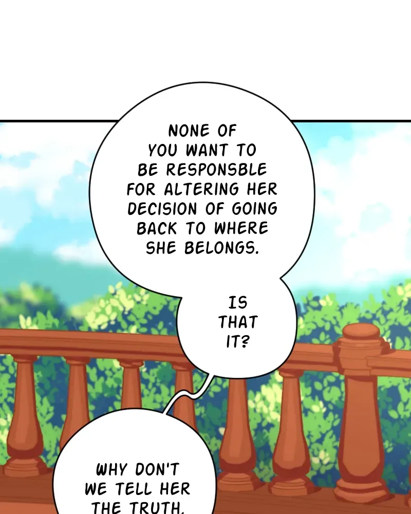 Clover Mark Chapter 54 page 1 - 