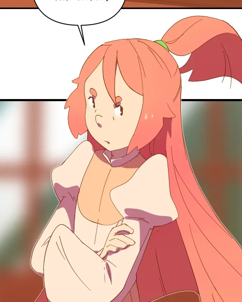 Clover Mark Chapter 54 page 2 - 