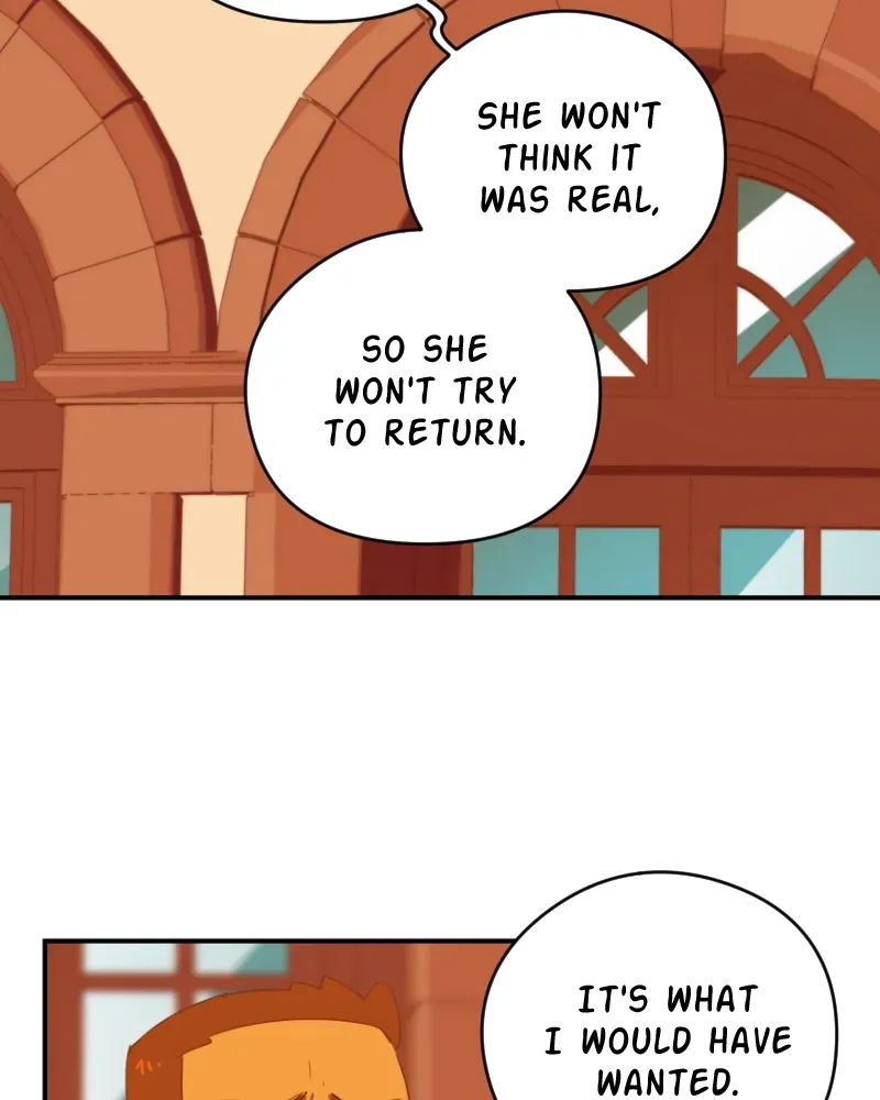 Clover Mark Chapter 54 page 11 - 