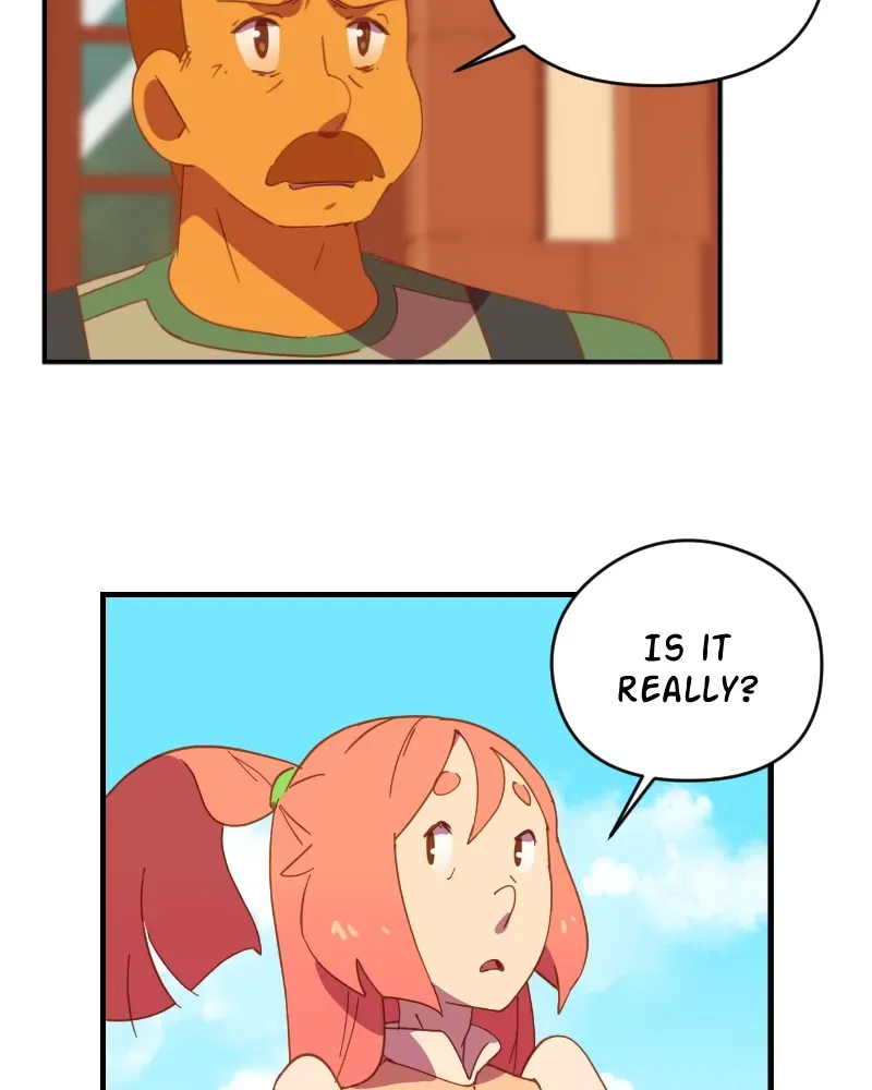 Clover Mark Chapter 54 page 12 - 