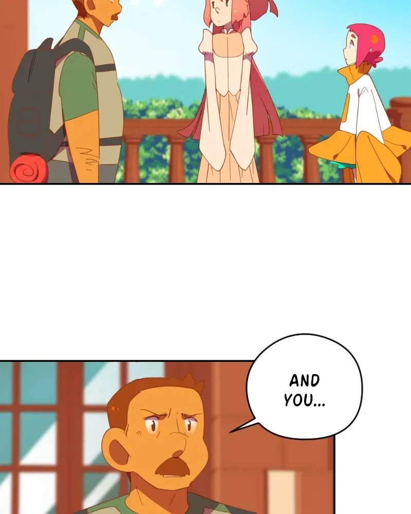 Clover Mark Chapter 54 page 14 - 