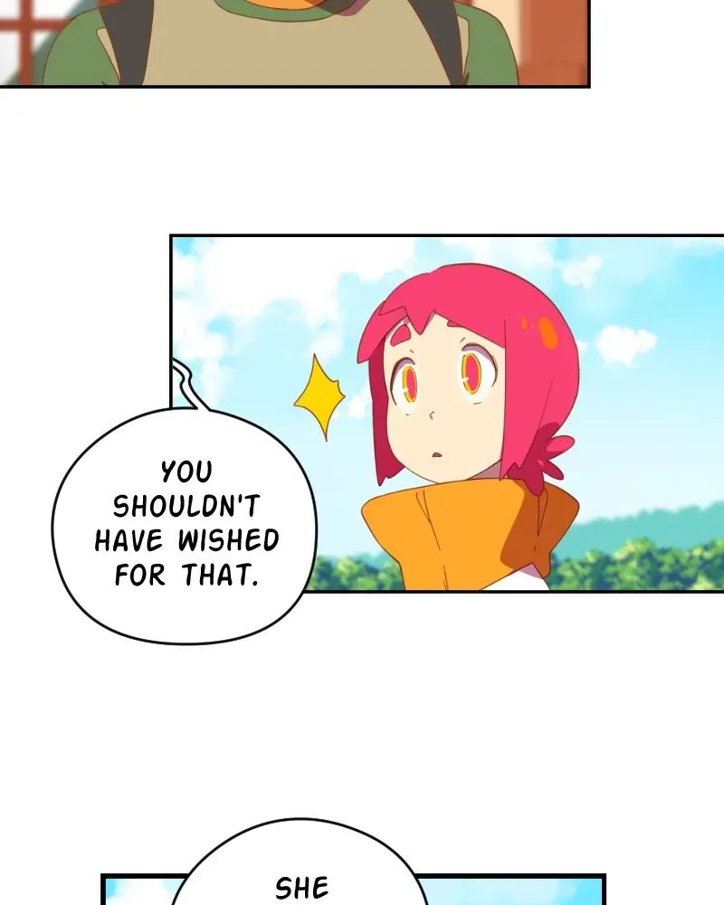 Clover Mark Chapter 54 page 15 - 