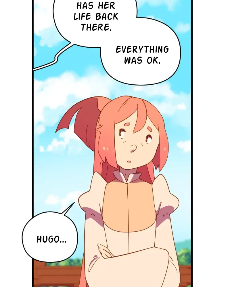Clover Mark Chapter 54 page 16 - 