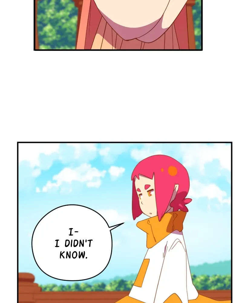 Clover Mark Chapter 54 page 17 - 