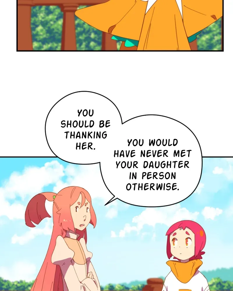 Clover Mark Chapter 54 page 18 - 