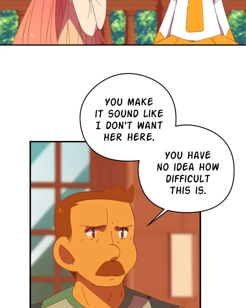 Clover Mark Chapter 54 page 19 - 