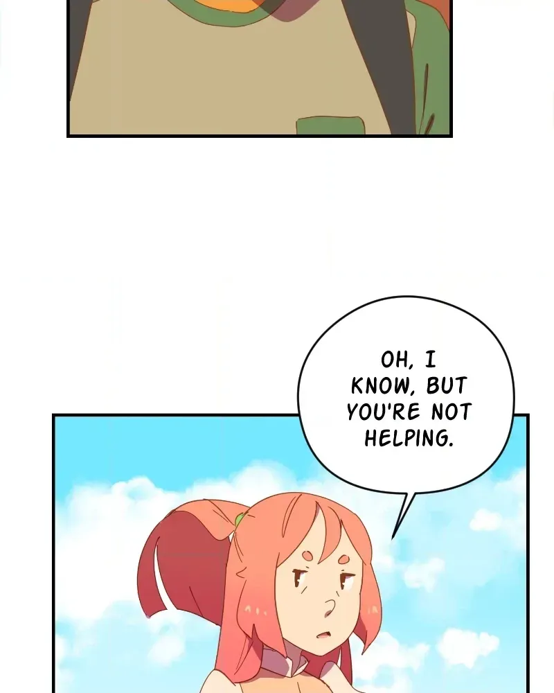 Clover Mark Chapter 54 page 20 - 