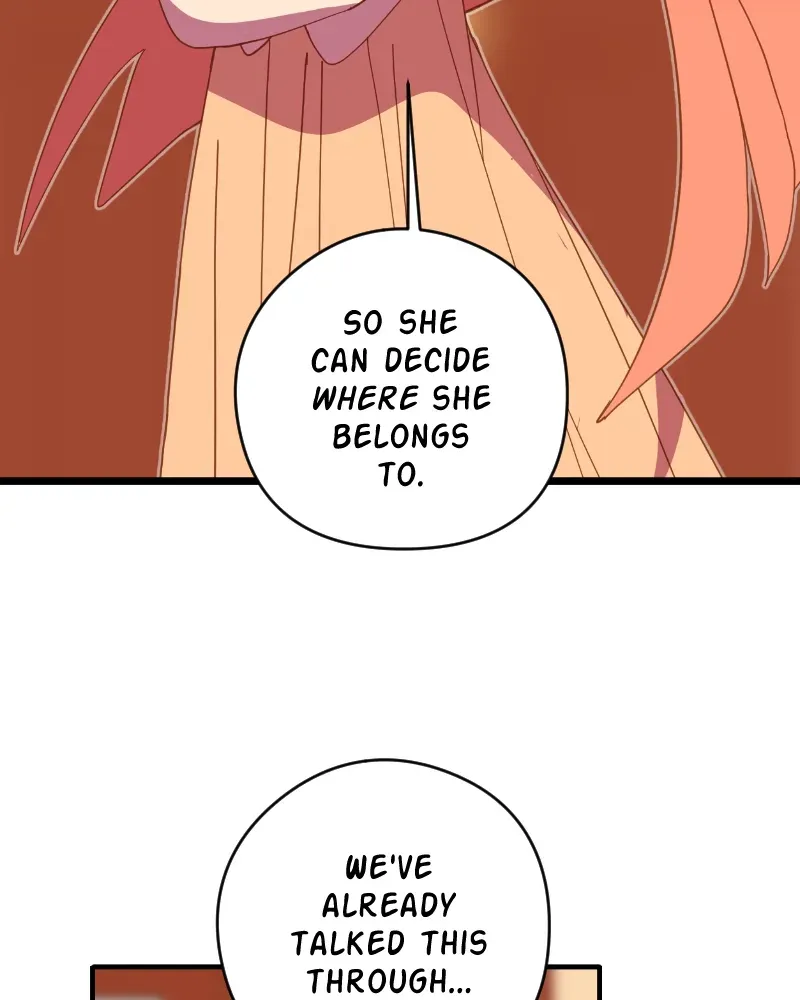 Clover Mark Chapter 54 page 3 - 