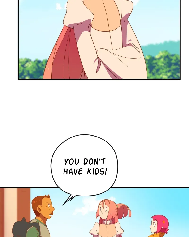 Clover Mark Chapter 54 page 21 - 