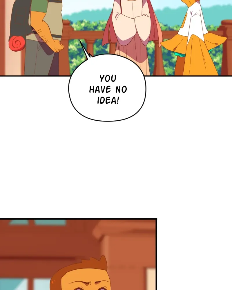 Clover Mark Chapter 54 page 22 - 