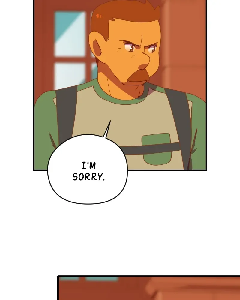 Clover Mark Chapter 54 page 24 - 