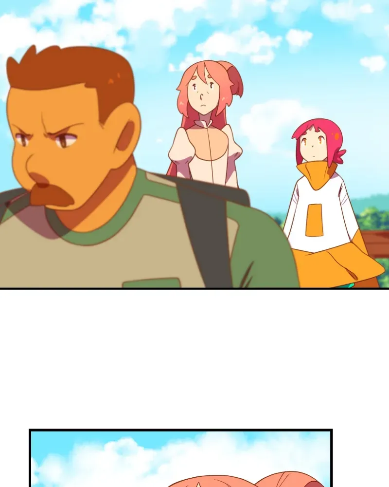 Clover Mark Chapter 54 page 26 - 