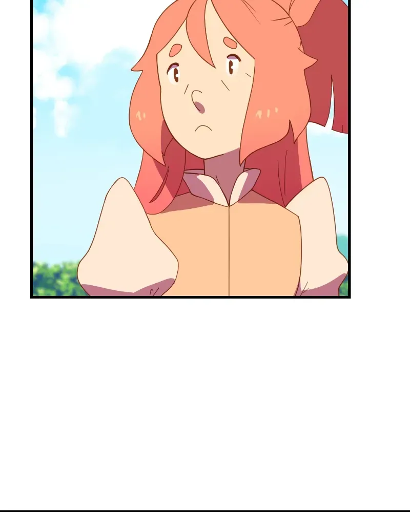 Clover Mark Chapter 54 page 27 - 