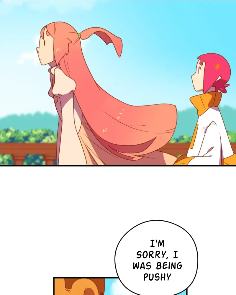 Clover Mark Chapter 54 page 28 - 