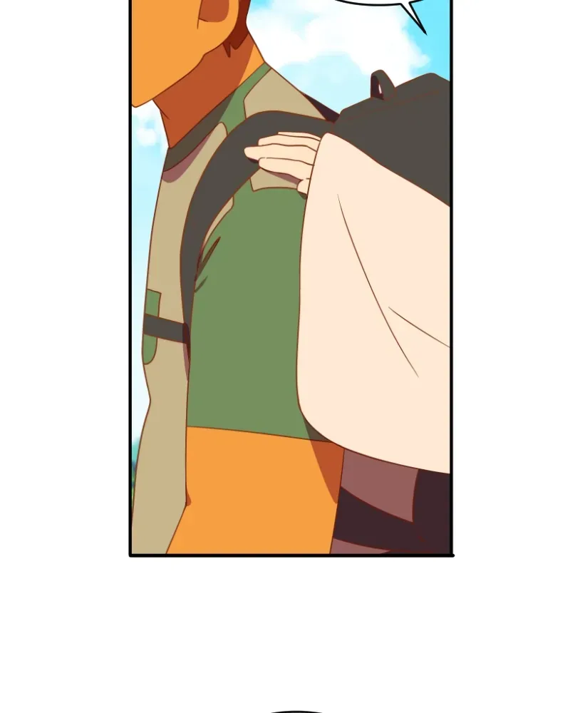 Clover Mark Chapter 54 page 29 - 