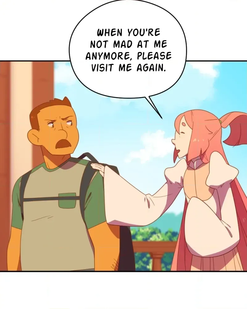 Clover Mark Chapter 54 page 30 - 