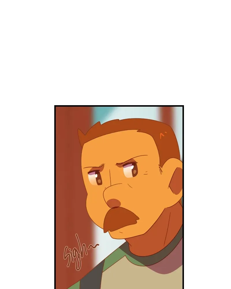 Clover Mark Chapter 54 page 31 - 