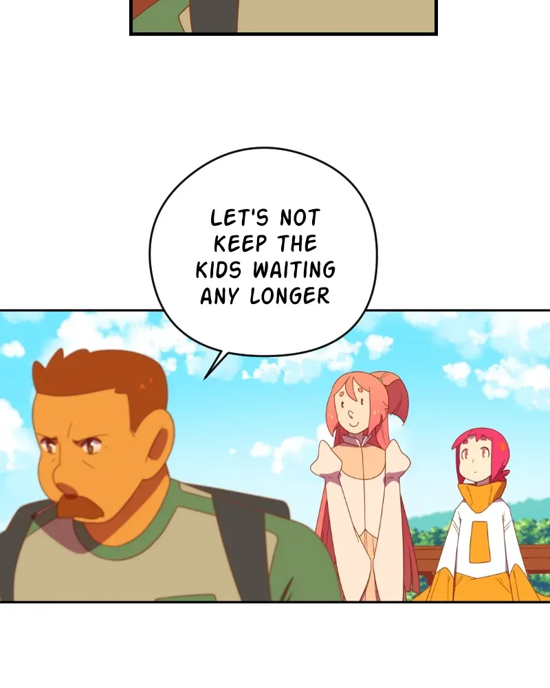 Clover Mark Chapter 54 page 32 - 