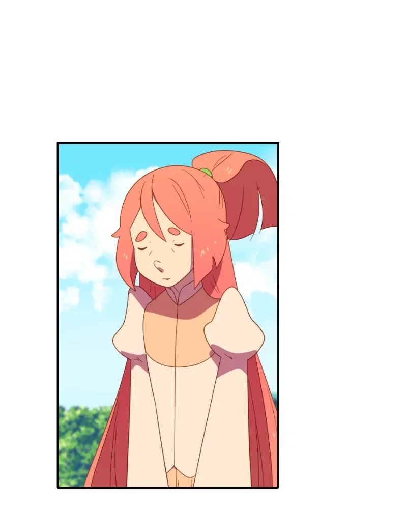 Clover Mark Chapter 54 page 33 - 