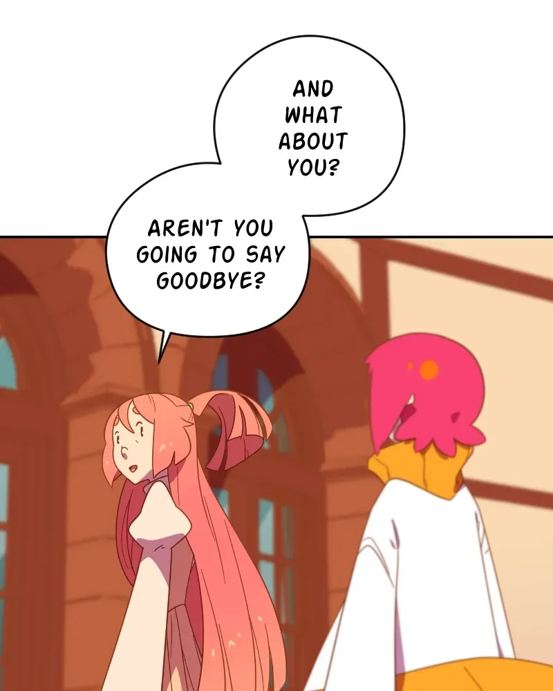 Clover Mark Chapter 54 page 34 - 
