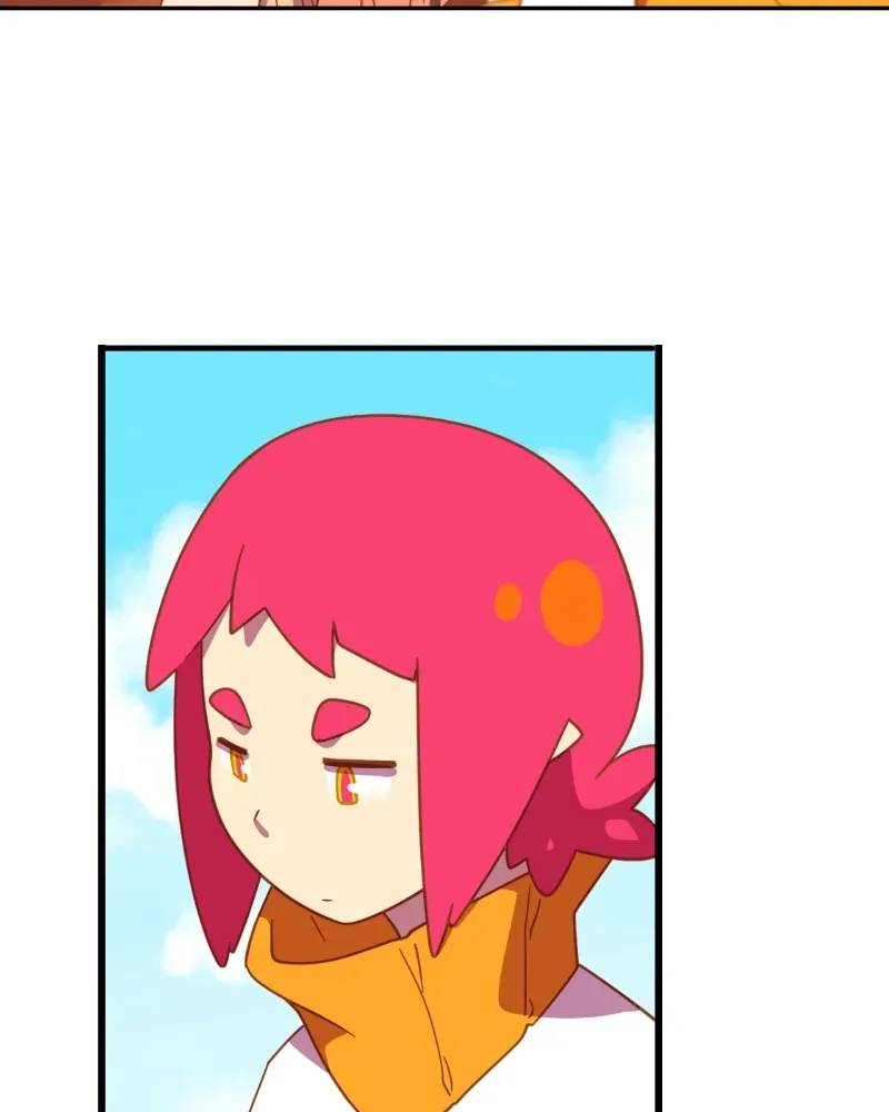 Clover Mark Chapter 54 page 35 - 