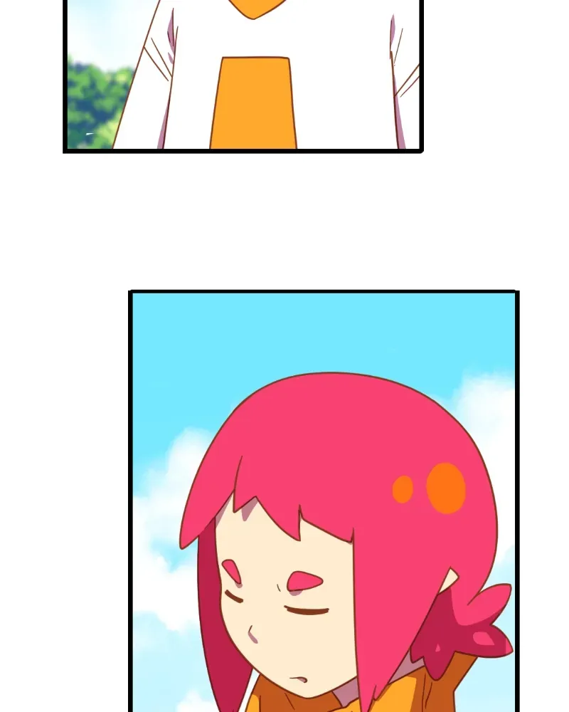 Clover Mark Chapter 54 page 36 - 
