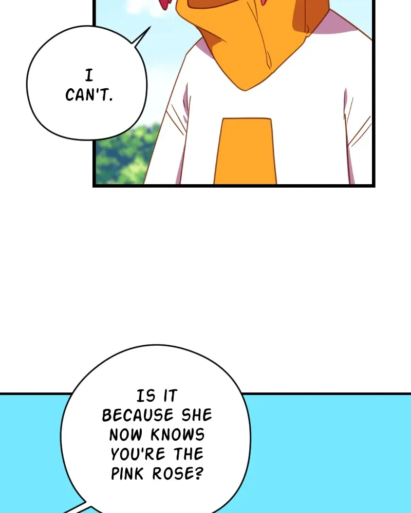 Clover Mark Chapter 54 page 37 - 