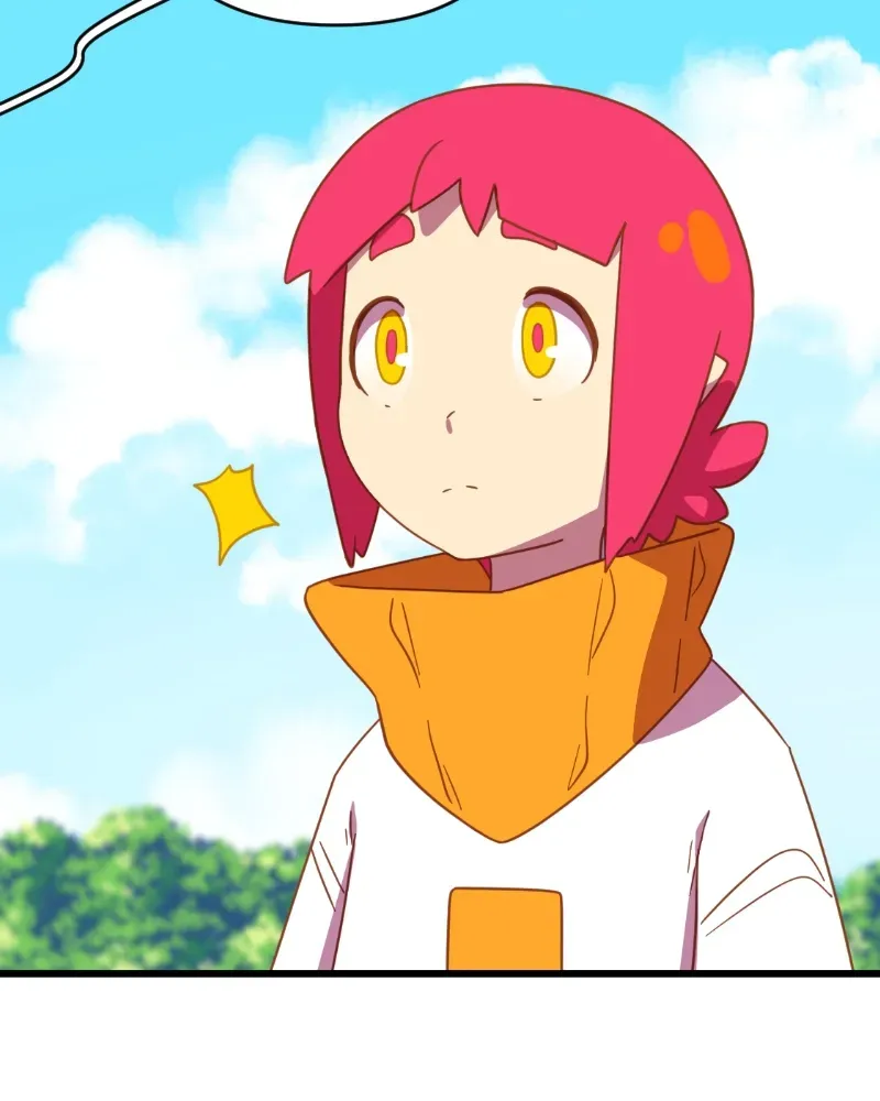 Clover Mark Chapter 54 page 38 - 