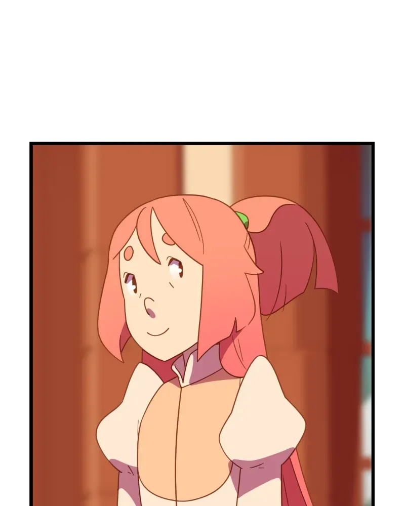 Clover Mark Chapter 54 page 39 - 