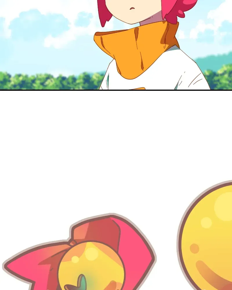 Clover Mark Chapter 54 page 43 - 