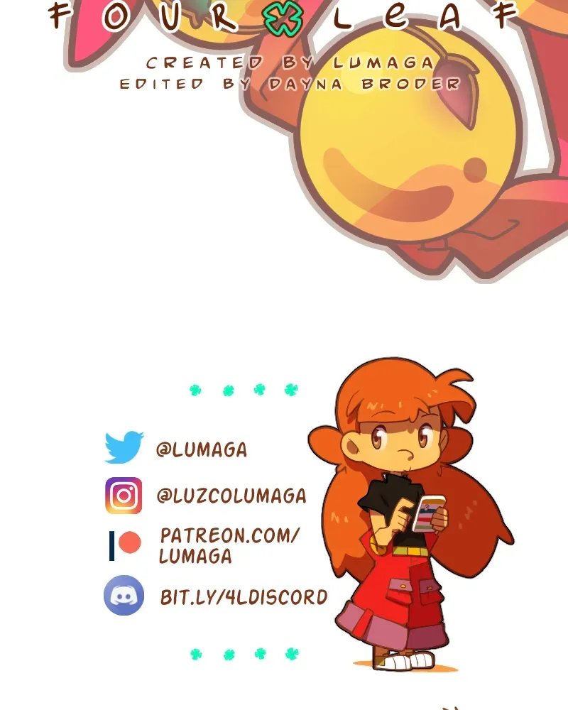 Clover Mark Chapter 54 page 44 - 