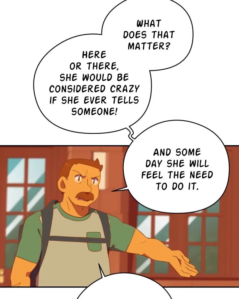 Clover Mark Chapter 54 page 6 - 