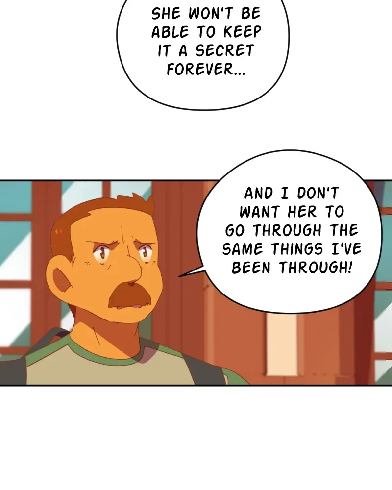 Clover Mark Chapter 54 page 7 - 