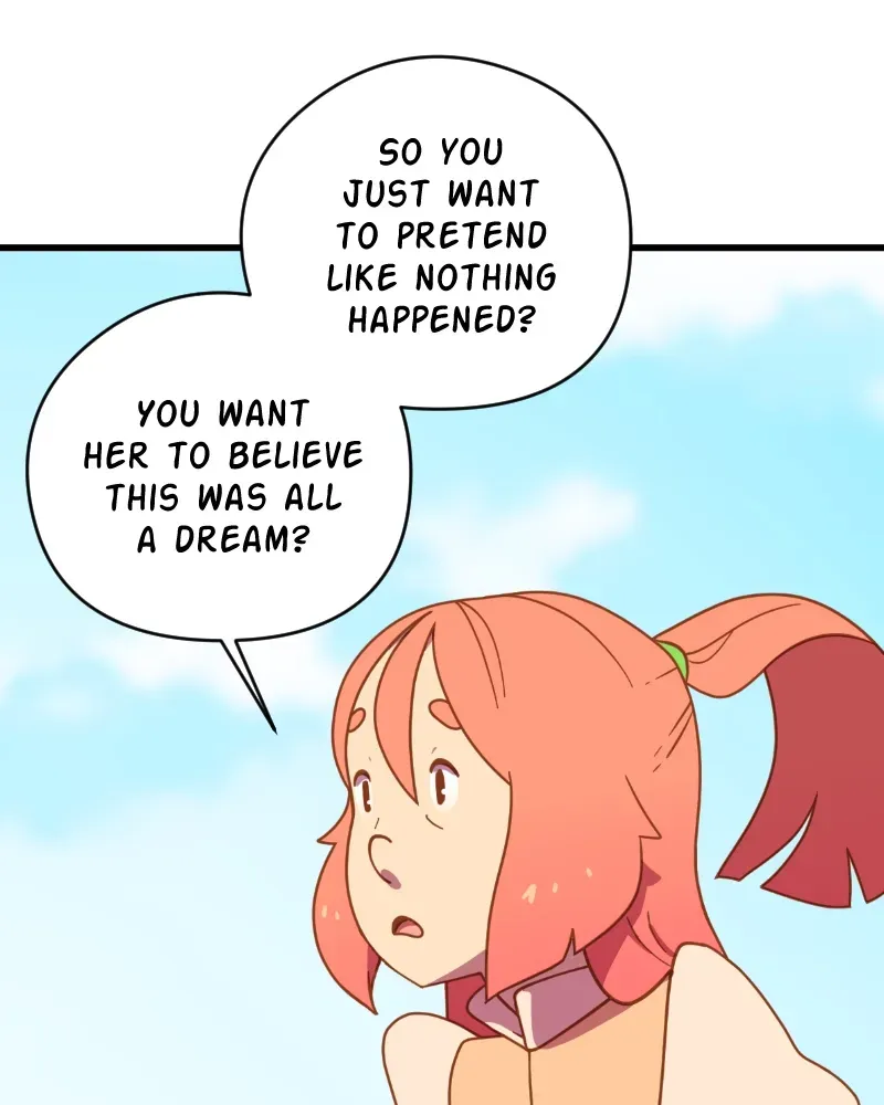 Clover Mark Chapter 54 page 8 - 