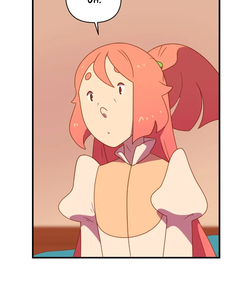 Clover Mark Chapter 55 page 11 - 