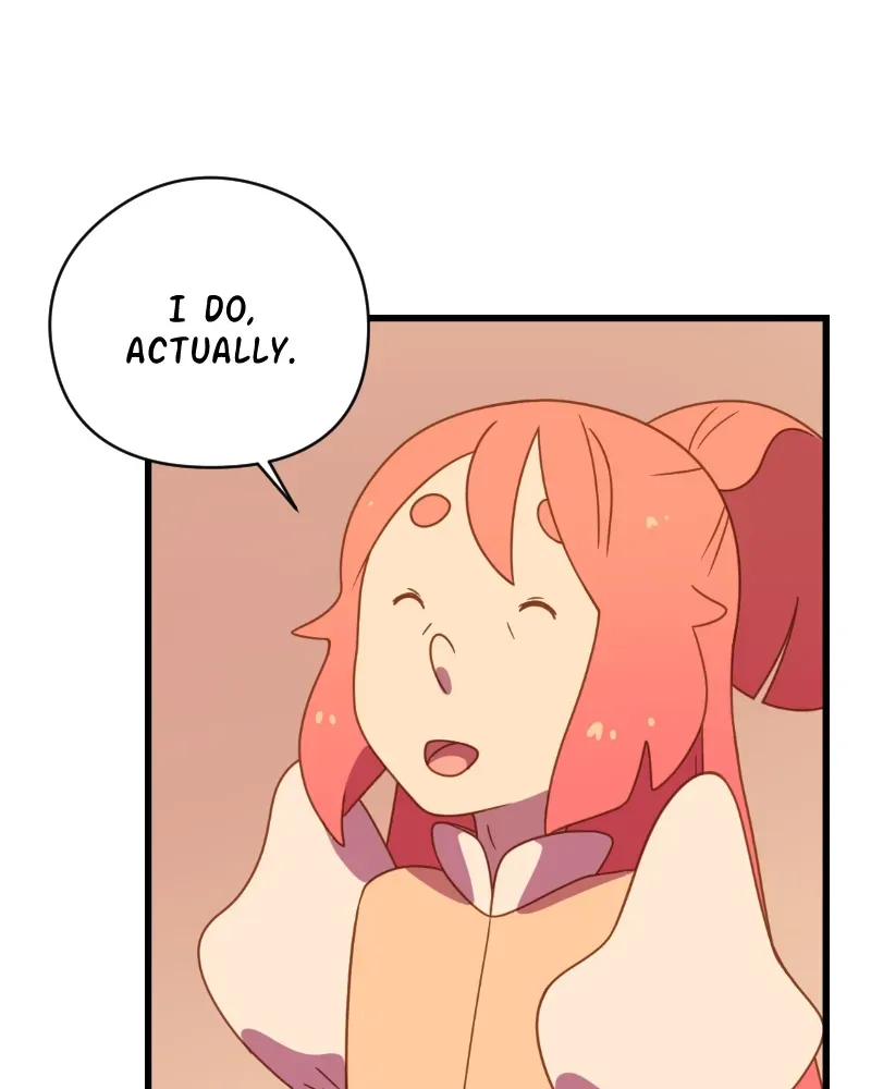 Clover Mark Chapter 55 page 12 - 