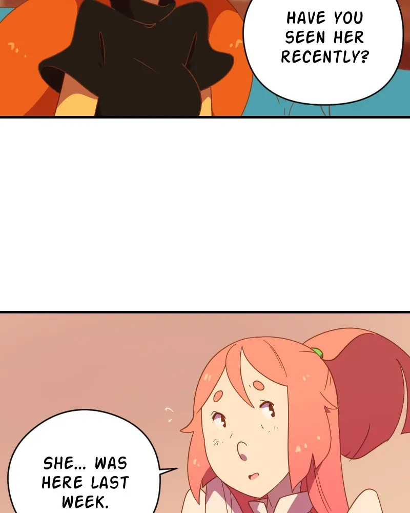Clover Mark Chapter 55 page 14 - 