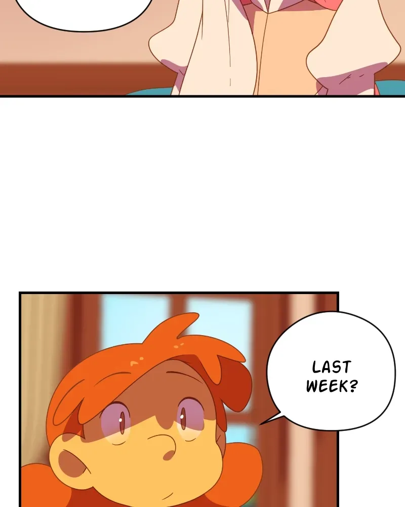 Clover Mark Chapter 55 page 15 - 