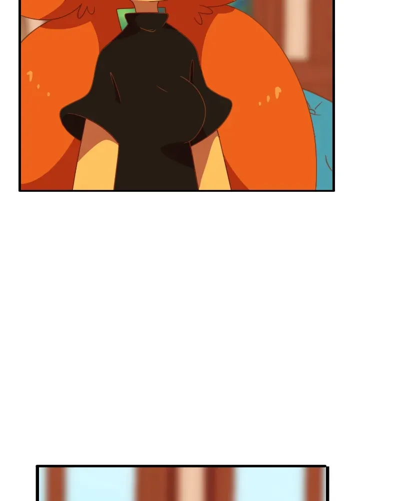 Clover Mark Chapter 55 page 16 - 