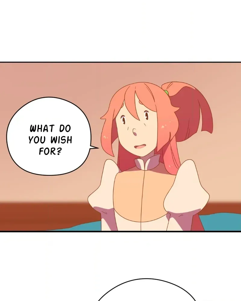 Clover Mark Chapter 55 page 20 - 
