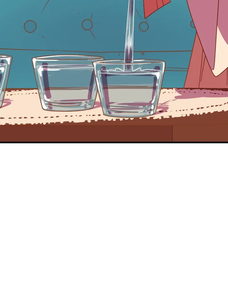 Clover Mark Chapter 55 page 3 - 