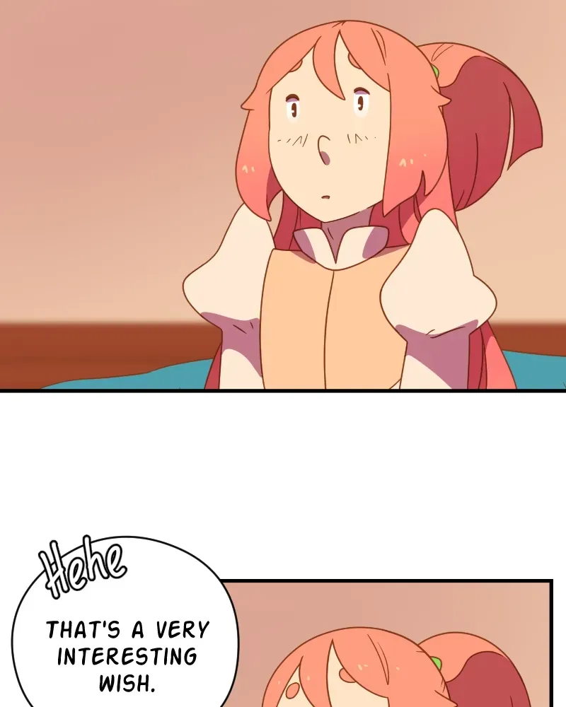 Clover Mark Chapter 55 page 22 - 