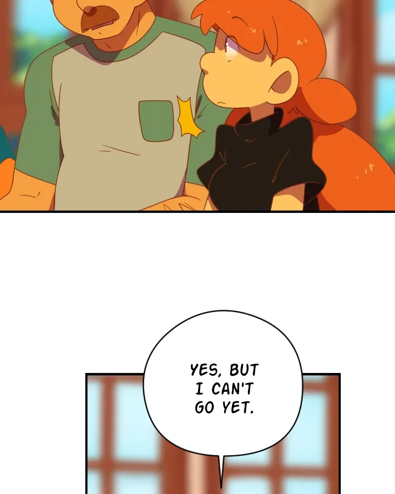 Clover Mark Chapter 55 page 24 - 