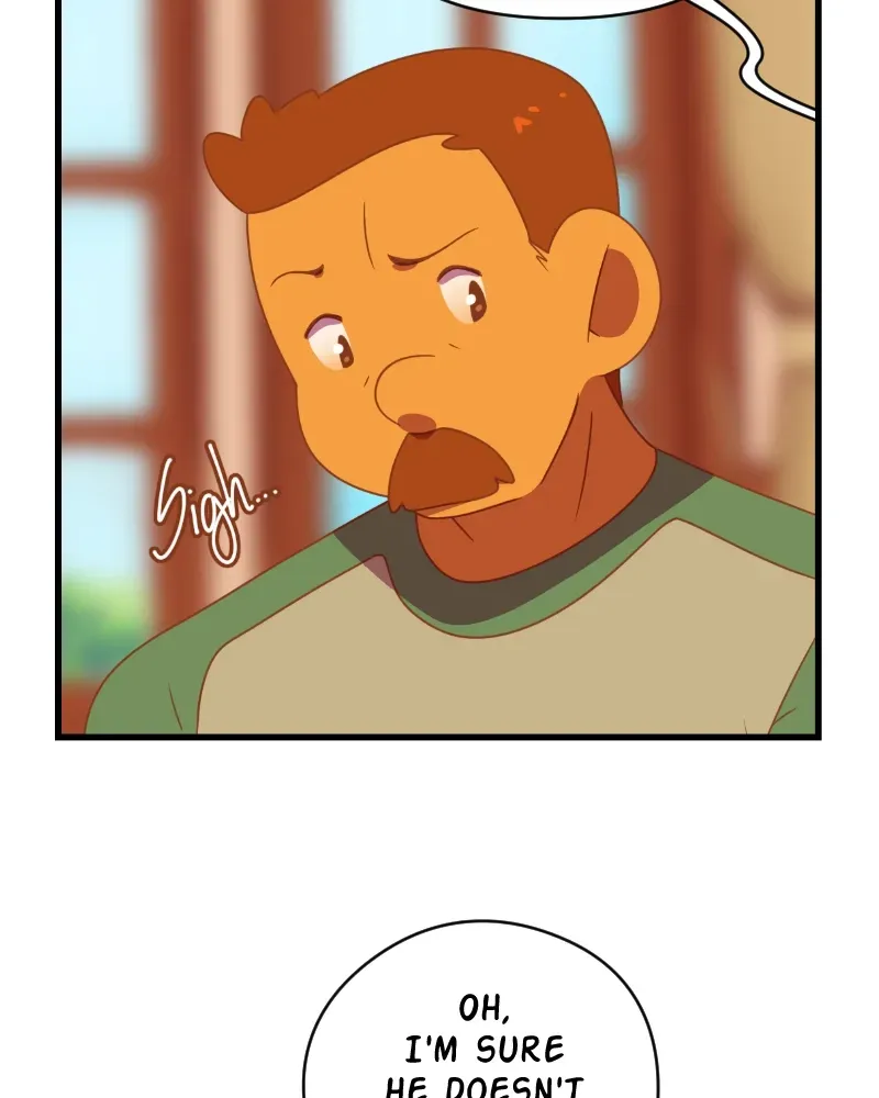 Clover Mark Chapter 55 page 26 - 