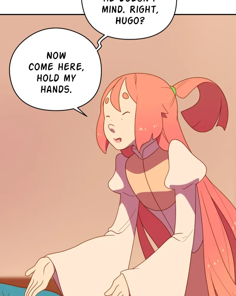 Clover Mark Chapter 55 page 27 - 