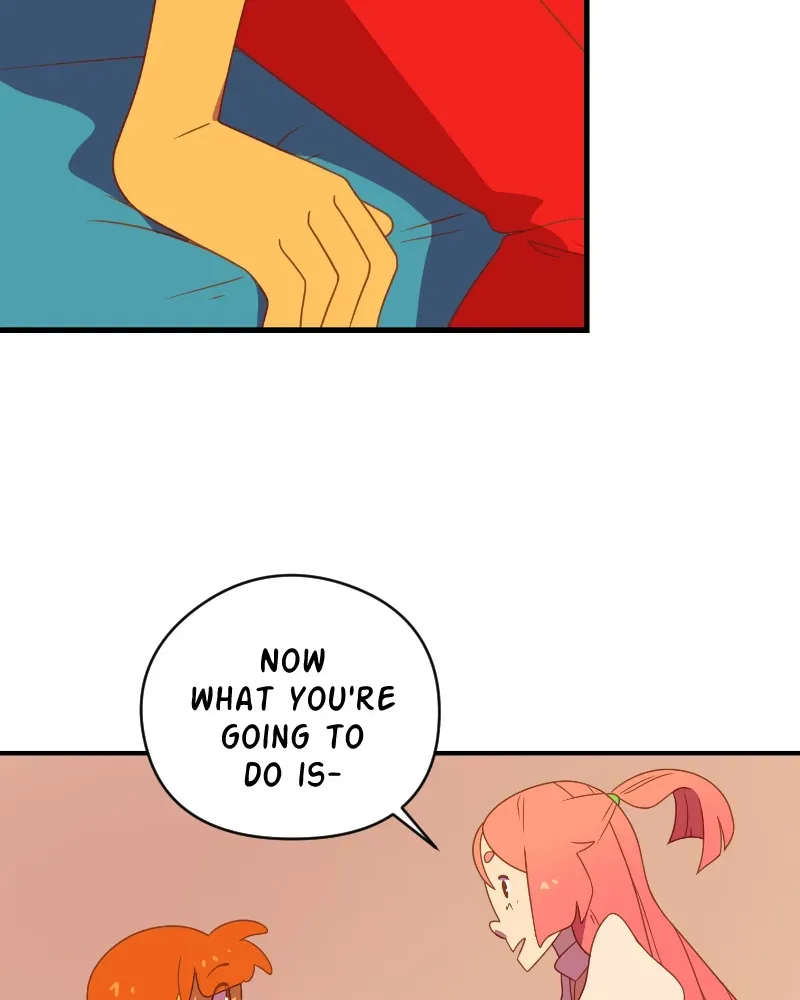 Clover Mark Chapter 55 page 29 - 